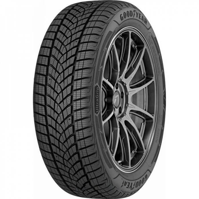 GOODYEAR Ultra Grip Performance SUV Gen-1