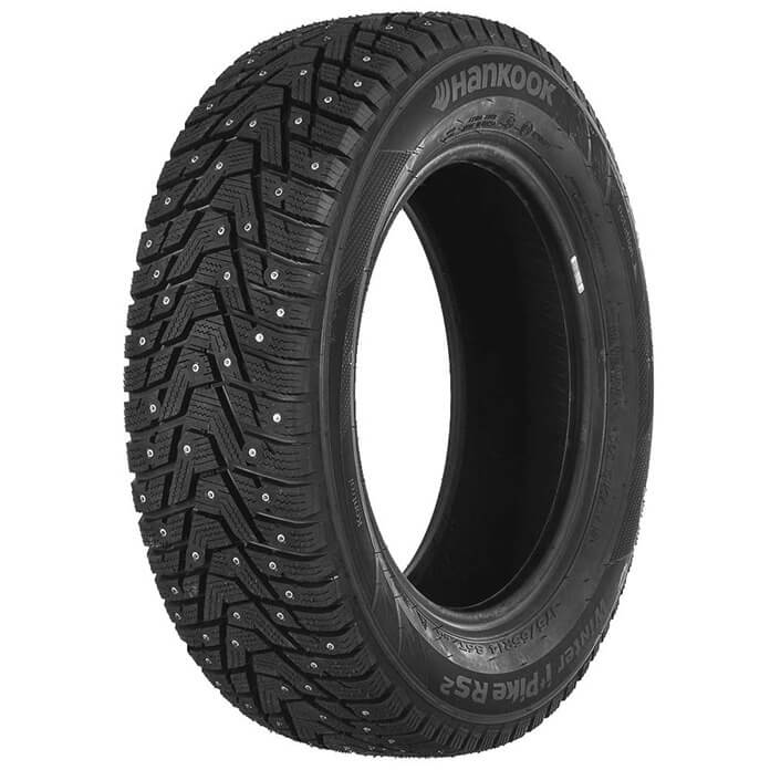 Hankook Winter i*Pike RS2