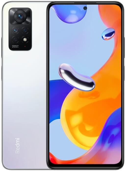 Xiaomi Redmi Note 11 Pro