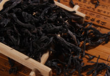 da-hong-pao