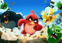 angrybirds