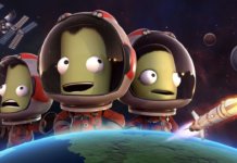 Kerbal Space Program