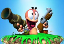 Worms Games