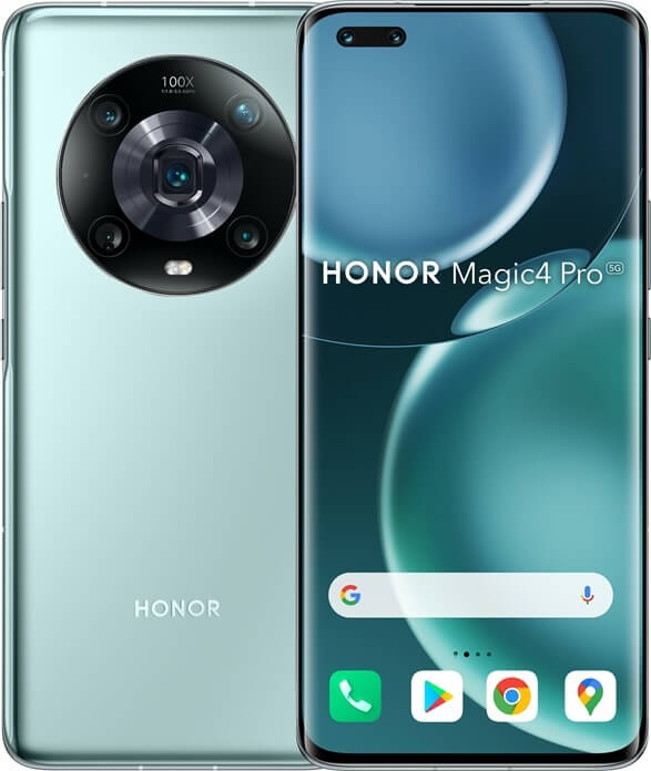 HONOR Magic4 Pro