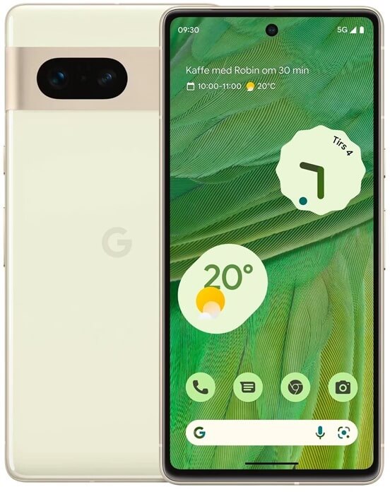 Google Pixel 7