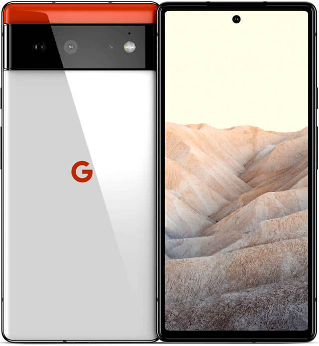 Google Pixel 6