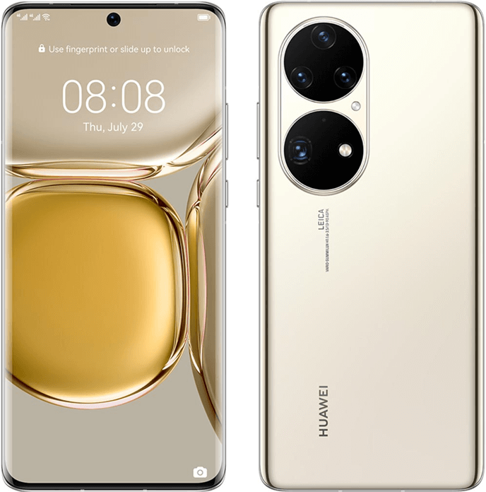 Huawei P50 Pro, смартфон с хорошей камерой