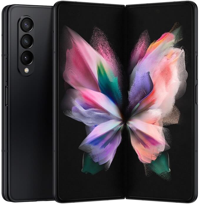 Samsung Galaxy Z Fold3 5G