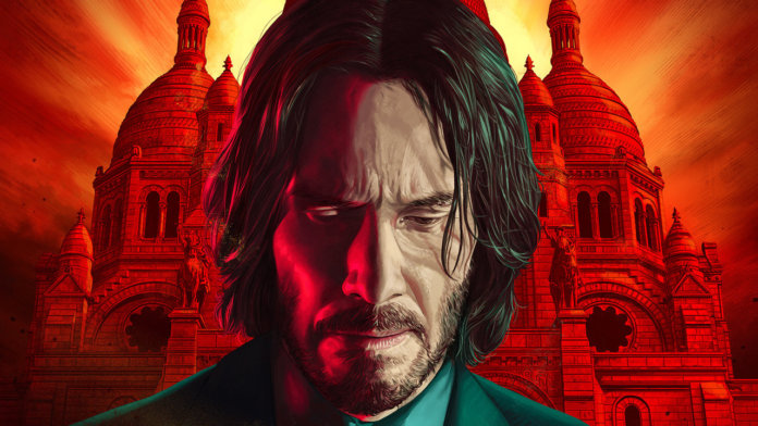 JohnWick