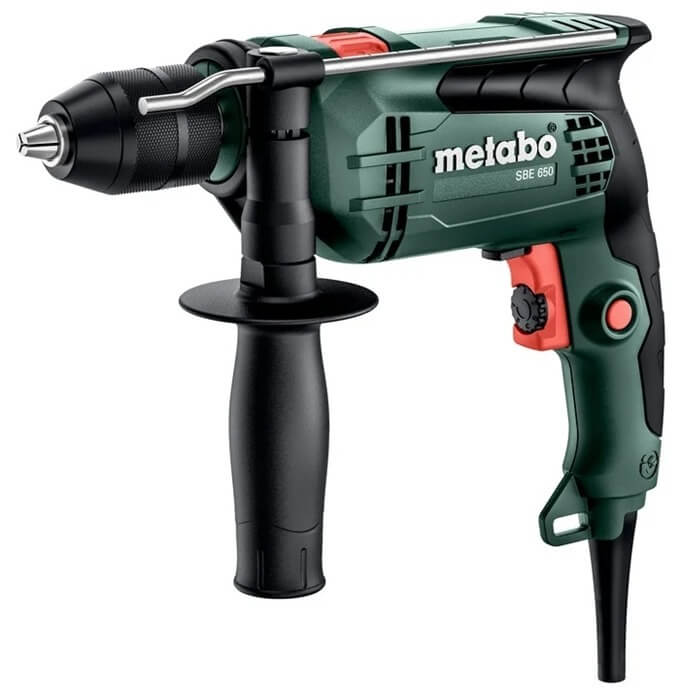 Metabo SBE 650 600742850 