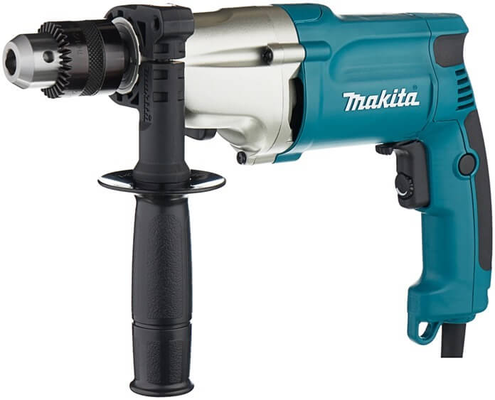 Makita DP4010 лучшая безударная дрель 2023 года