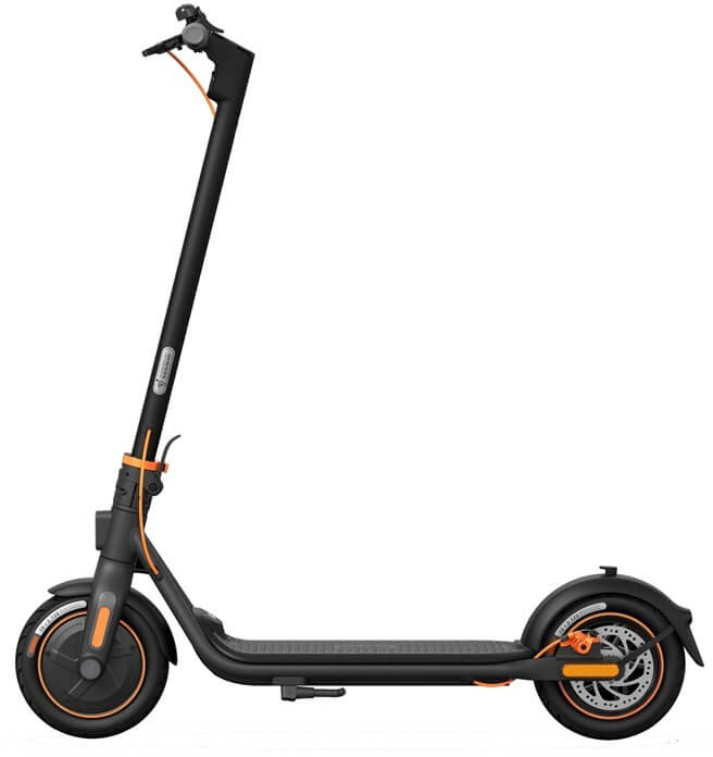 Ninebot KickScooter F40A