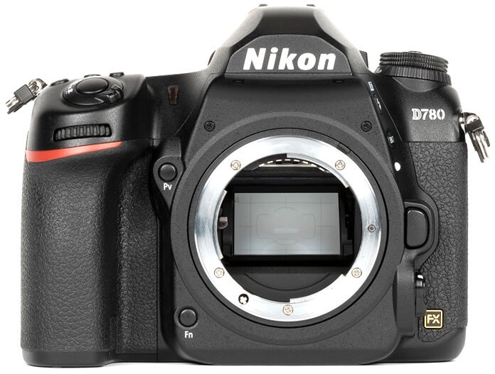 Nikon D780