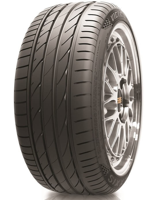 MAXXIS Victra Sport VS-5 SUV