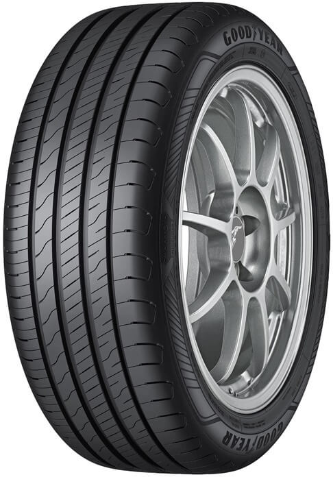 Goodyear EfficientGrip Performance 2