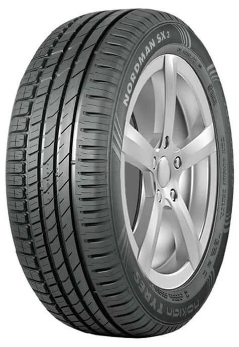 Nokian Tyres Nordman SX3