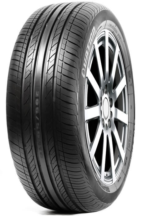 Ovation Tyres Ecovision VI-682