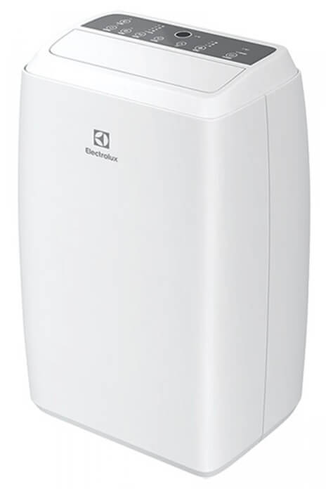 Electrolux EACM-16HP/N3