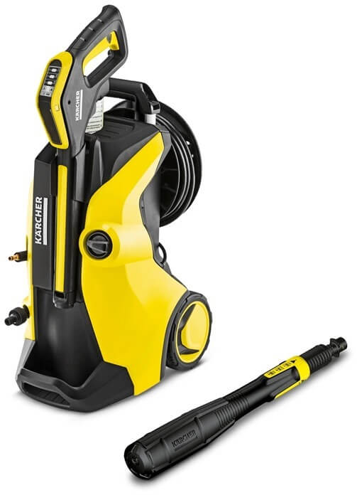 KARCHER K 5 Premium Full Control Plus (1.324-630.0)