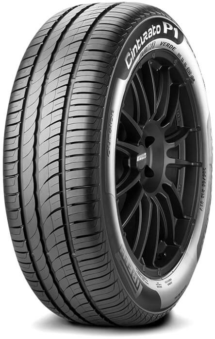 Pirelli Cinturato P1 Verde – лучшая курсовая устойчивость на высокой скорости