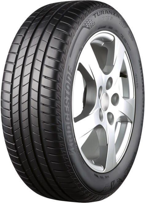 Bridgestone Turanza T005