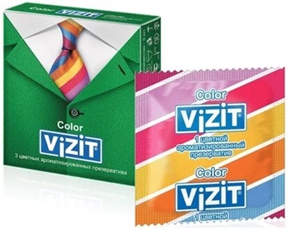 Vizit Color