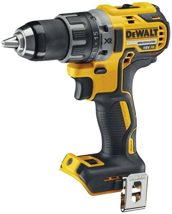 DeWALT DCD791NT