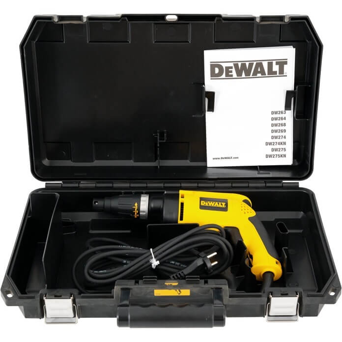 DeWALT DW268K