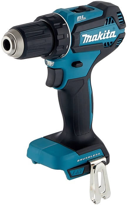 Makita DDF485Z, без аккумулятора