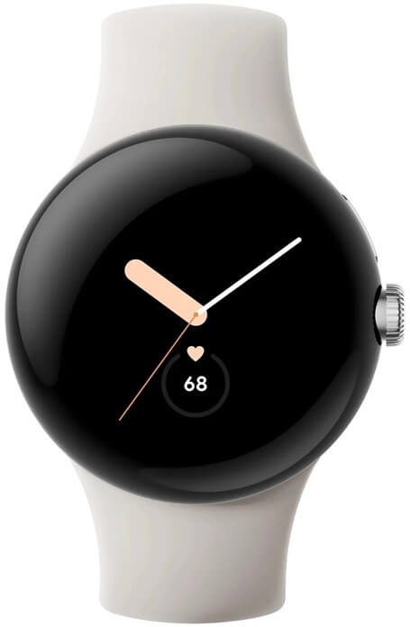 Google Pixel Watch