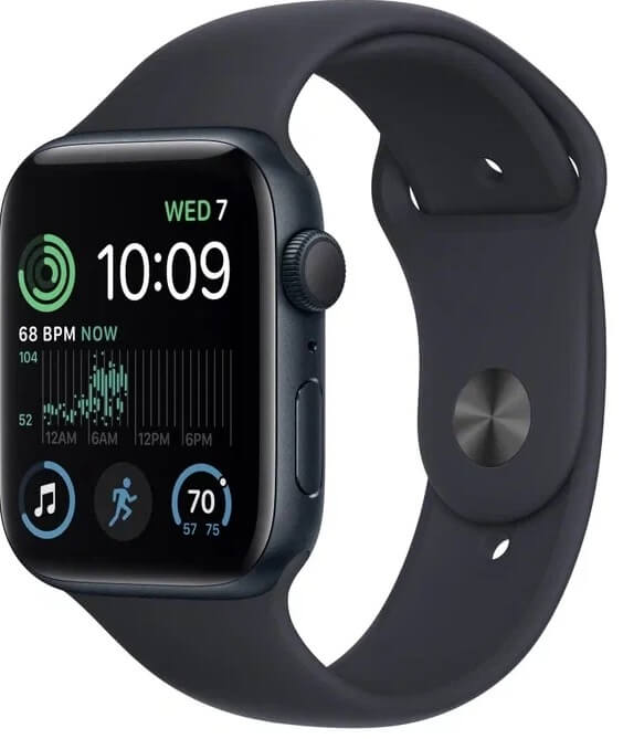 Apple Watch Series SE Gen 2