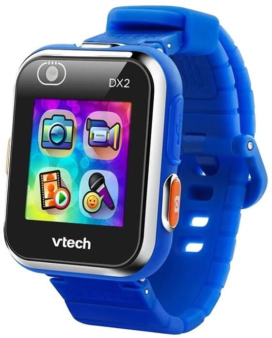 VTech Kidizoom Smartwatch DX2