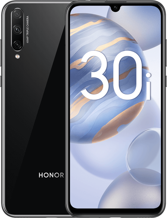 Смартфон Honor 30i