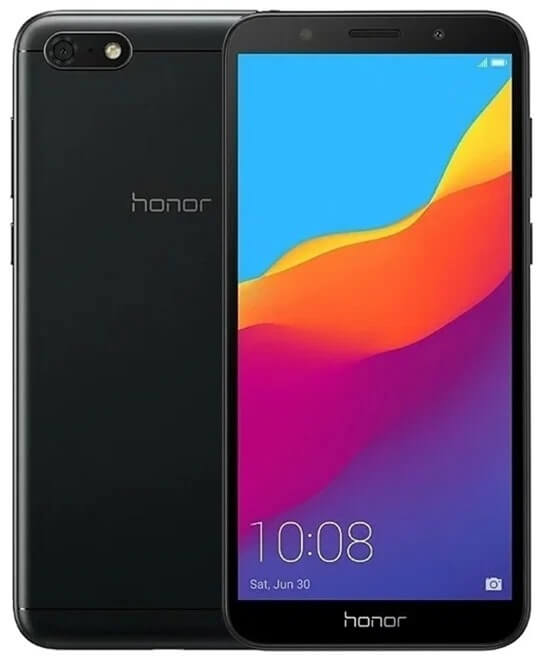 Смартфон Honor 7A