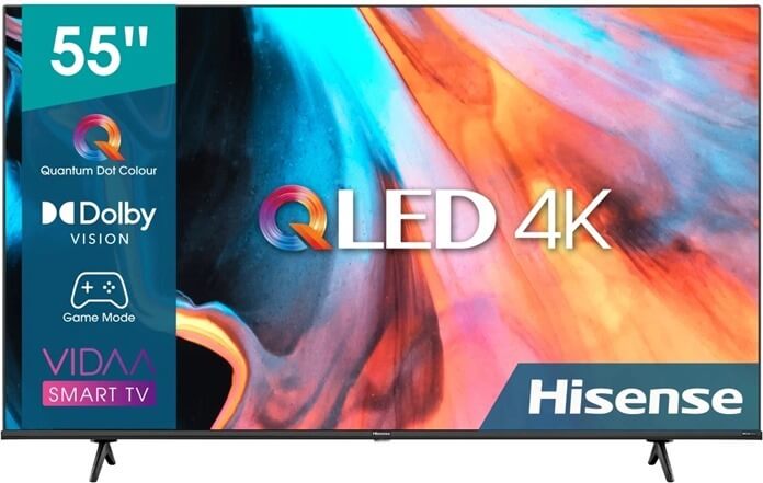 Hisense 55E7HQ