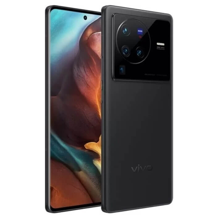  Vivo X80 Pro