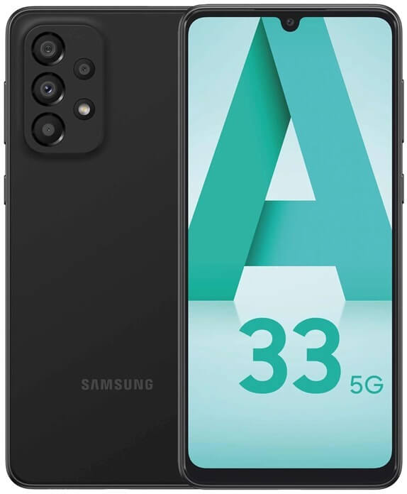 Samsung Galaxy A33 5G