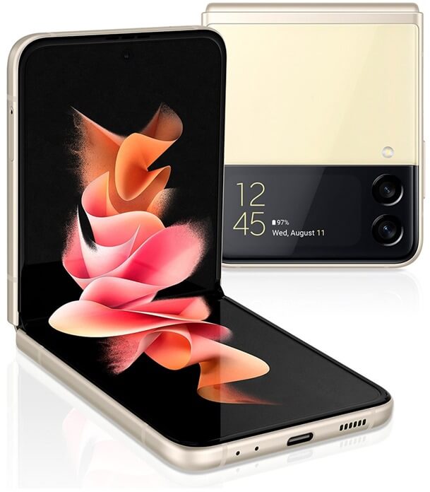 Samsung Galaxy Z Flip3 5G