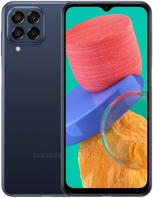 Samsung Galaxy M33 5G