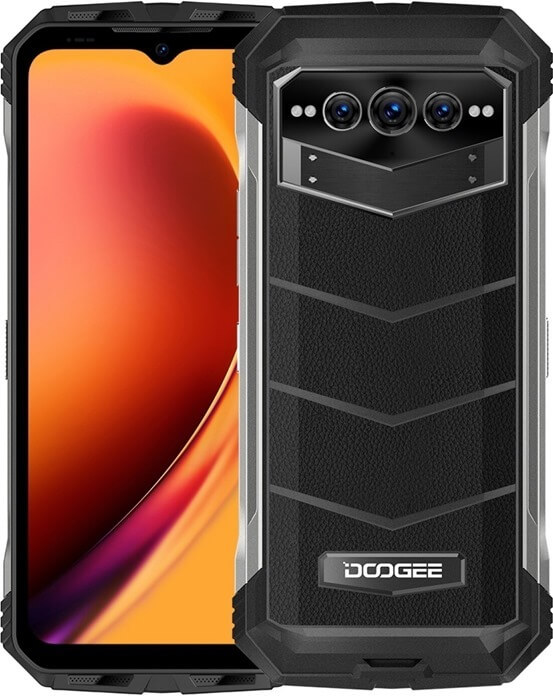 DOOGEE V Max