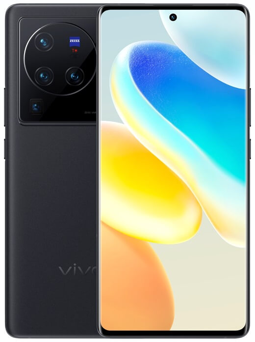 vivo X80