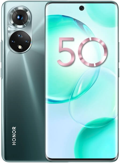 Смартфон Honor 50