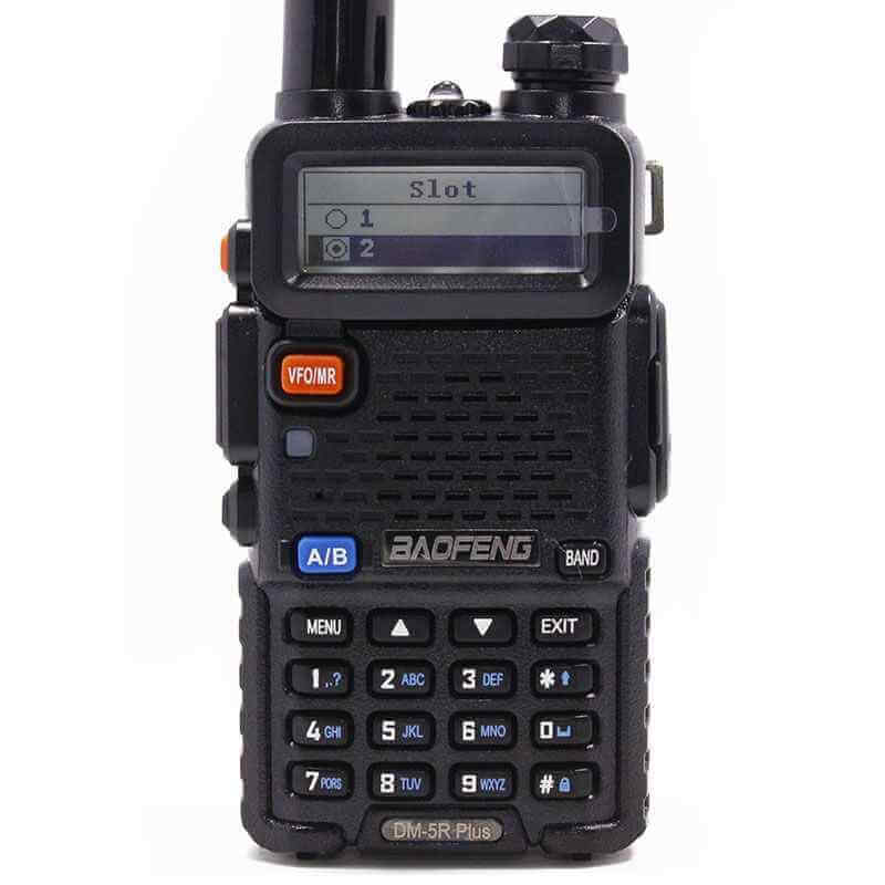 Baofeng UV-5R 8W лучшая рация с Алиэкспресс