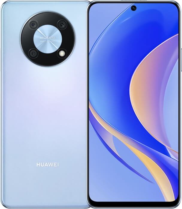 HUAWEI Nova Y90