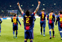 Barcelona (2012)