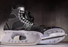 hockey skates