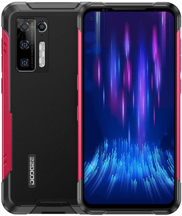 DOOGEE S97 Pro