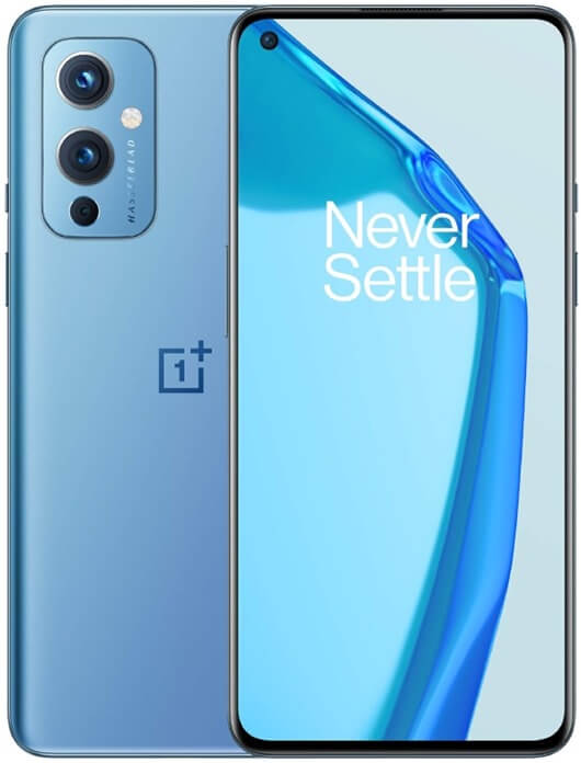 OnePlus 9RT