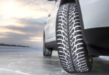 Winter tyres 2022