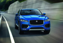 Jaguar-F-Pace